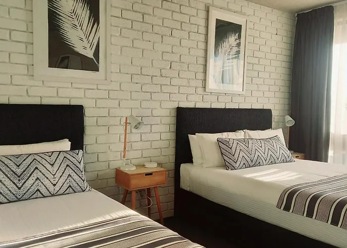 Cessnock Vintage Motor Inn
