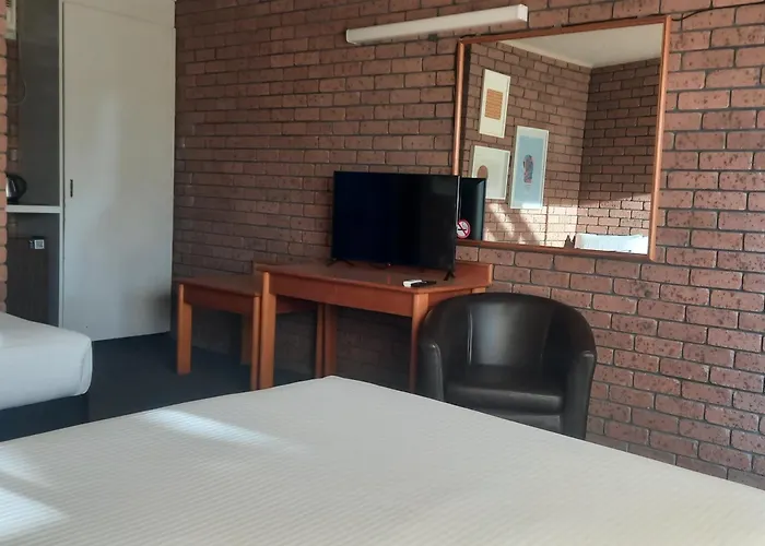 Cessnock Vintage Motor Inn