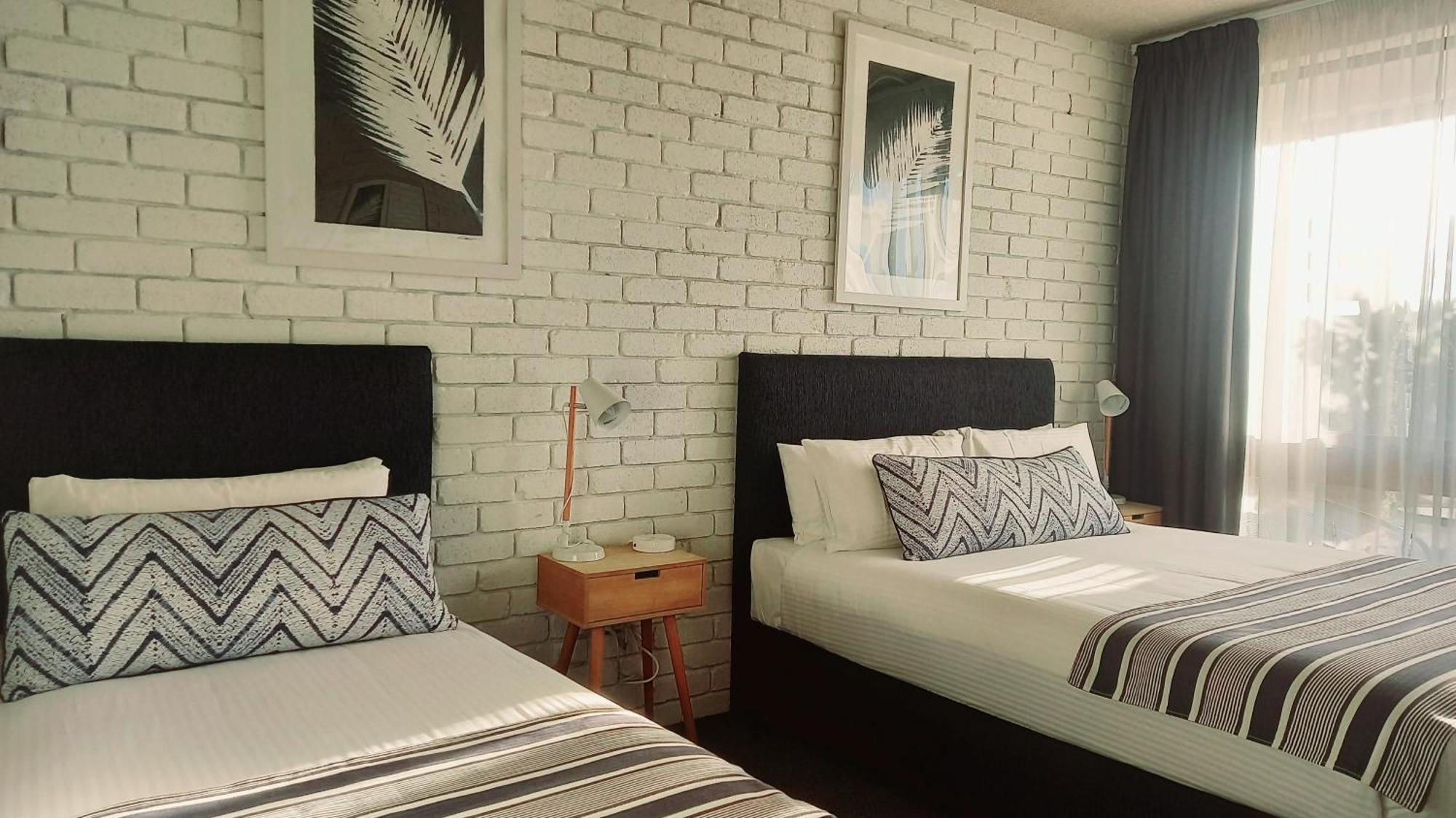 Motel Vintage Motor 3*