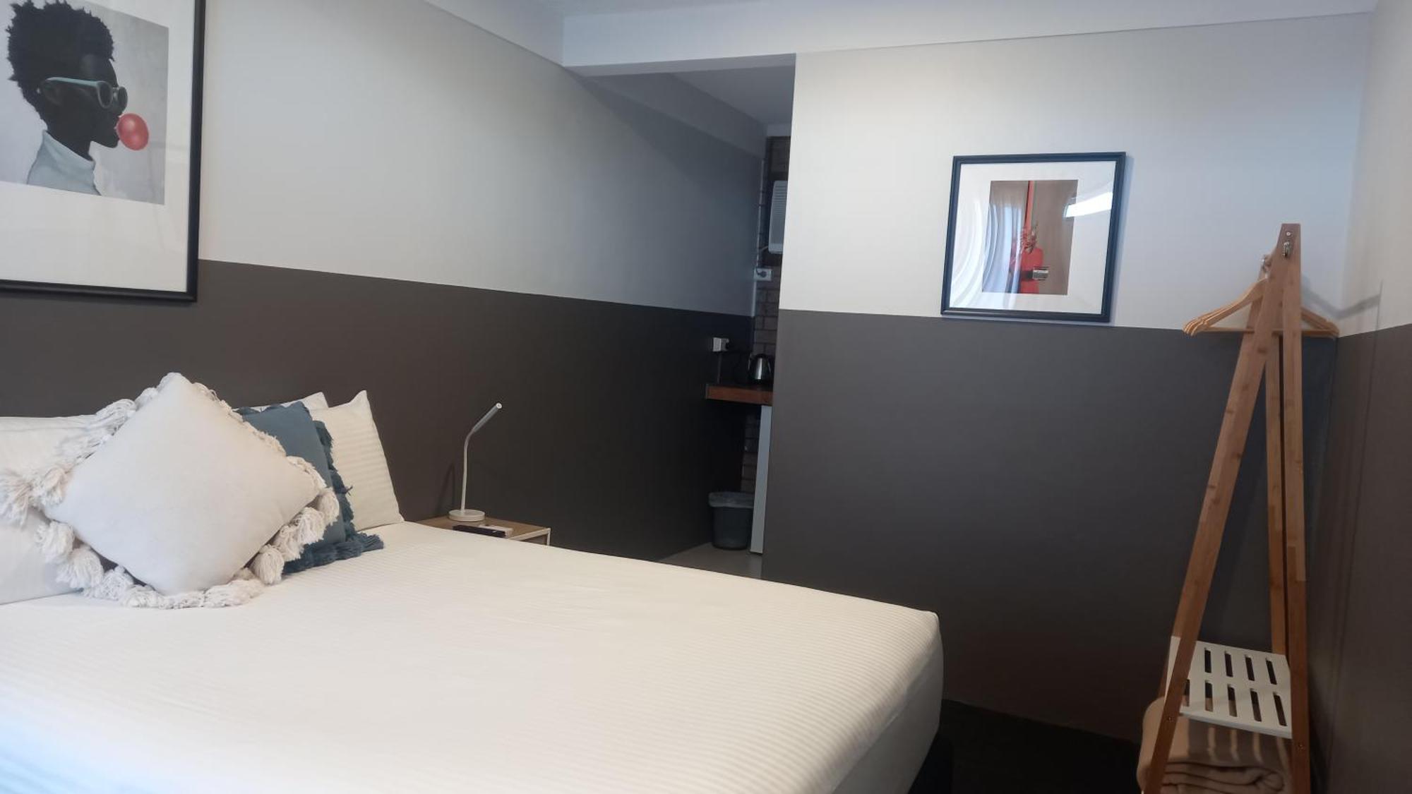 Vintage Motor Motel Cessnock