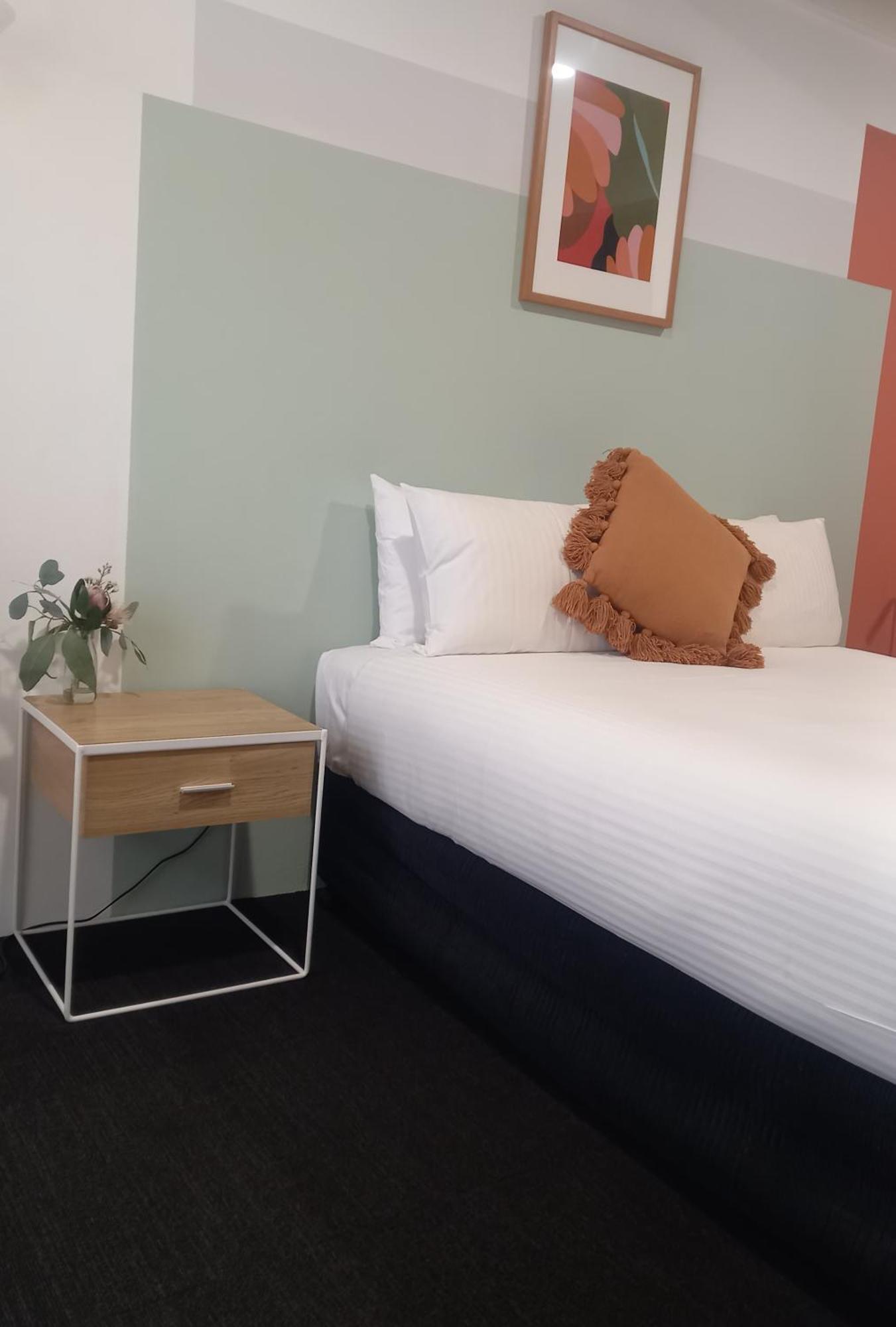 Motel Vintage Motor Cessnock