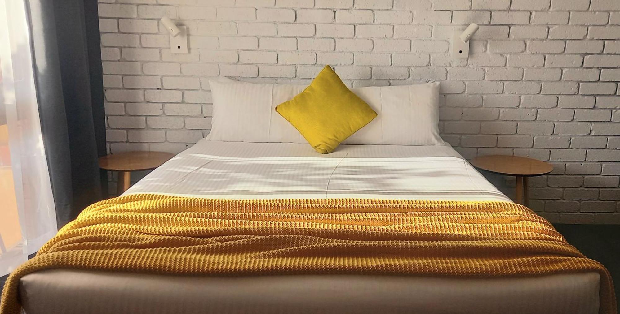 Vintage Motor Motel 3*
