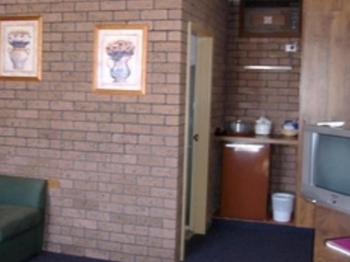 Motel Vintage Motor Cessnock