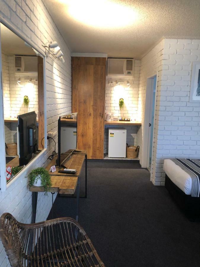 Motel Vintage Motor 3*